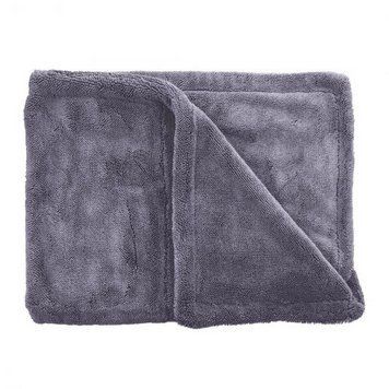 Мікрофібровий рушник для сушіння автомобіля CDL Dual Layer Twisted Towel