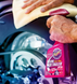 Швидкий догляд за кузовим авто - Meguiar's Quik Detailer Mist & Wipe 473 мл. (A3316)