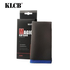 Автоскраб рушник KLCB MAGIC CLAY CLOTH 300*330 ММ