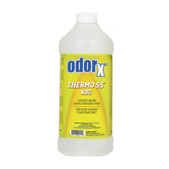 Жидкость для сухого тумана Odorx Thermo-55 KBG (Кентукки) 950 мл