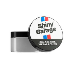 Поліроль для металу Back2Shine Metal Polish 100 г.