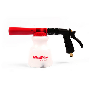 Пистолет для мойки низкого давления - MaxShine Low Pressure Foam Wash Gun (LPG001)