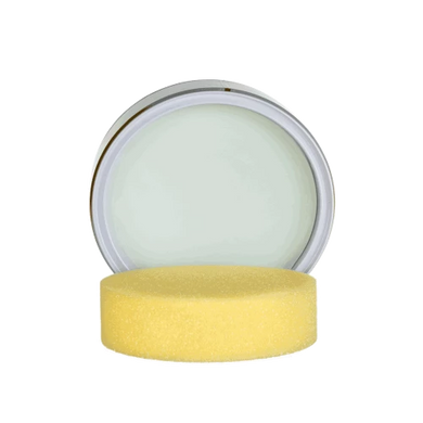 Очищающий воск для белых автомобилей SOFT99 White Super Wax