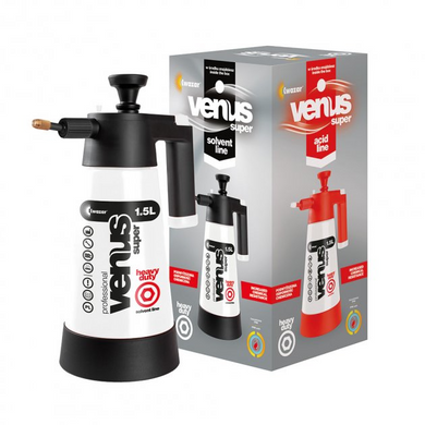 Помповий обприскувач для розчинників Kwazar Venus Solvent Heavy Duty 1,5L