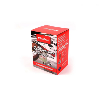 Пистолет для мойки низкого давления - MaxShine Low Pressure Foam Wash Gun (LPG001)