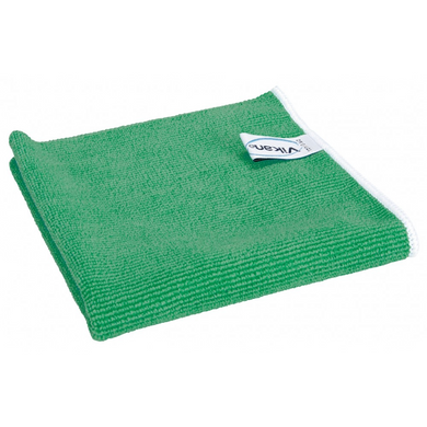 Салфетка Original из микрофибры, 32х32 см, Vikan красный