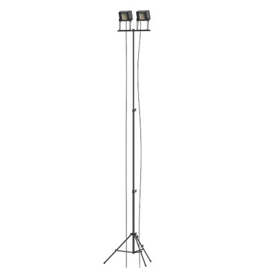 Подвійний кронштейн для штатива Scangrip Dual Bracket for 4.5 m Tripod