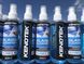 Средство для мытья стекол Kenotek Glass Cleaner 1л