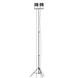 Подвійний кронштейн для штатива Scangrip Dual Bracket for 4.5 m Tripod