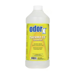 Жидкость для сухого тумана Odorx Thermo-55 Tabac-Attack (Анти-табак) 950 мл