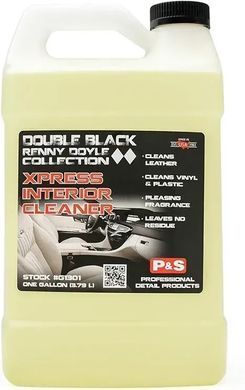 Средство по очистке и уходу за интерьером автомобиля универс. P&S XPRESS Interior Cleaner 473мл 214580