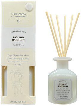 Аромадиффузор Aroma Naturals Бамбуковая Гармония 100 мл