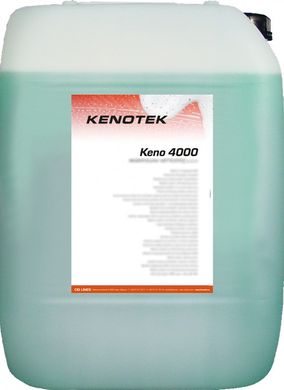 Активная пена/Нано шампунь Kenotek Keno 4000 Бельгия 20л