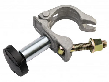 Кроншейн для кріплення ламп робочого освітлення Scangrip Scaffolding Bracket