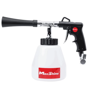 Многофункциональный чистящий пистолет Maxshine Car Air Cleaning Gun