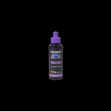 Паста воск для блеска автомобиля Cartec Refinish WaxCoat 150мл