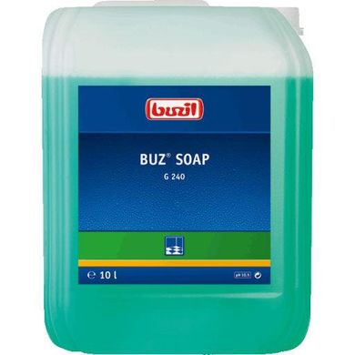 Средство для чистки полов Buzil G 240 Buz Soap