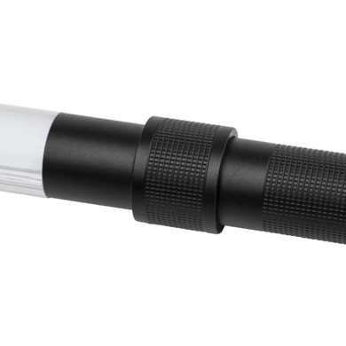 Телескопическая светодиодная лампа на аккумуляторе Scangrip Line Light C+R