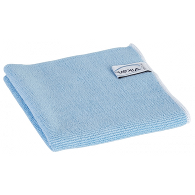 Салфетка Original из микрофибры, 32х32 см, Vikan жёлтый