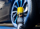 Піна для догляду та блиску шин &mdash; Meguiar`s Ultimate Insane Shine Foam 538 р. (G210419)