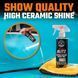 Гібридний керамічний віск Chemical Guys Hydroblitz Hybrid Ceramic Spray Wax - 473 мл