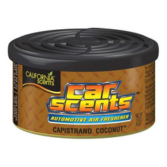 Ароматизатор для автомобиля California Scents Capristrano Coconut