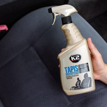Очиститель салона K2 Tapis Upholstery Cleaner 770 мл
