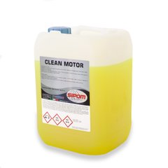 Засіб для миття двигуна автомобіля Sipom CLEAN MOTOR