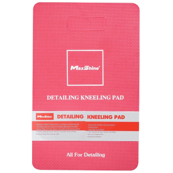 Подставка для коленей Maxshine Detailing Kneeling Pad