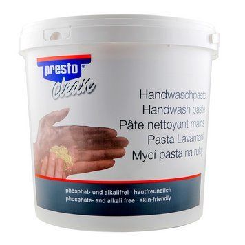 Паста для мытья рук ABRA PASTA 5 л K2