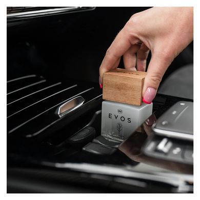 Ароматизатор для салона авто Evos Grace Madam женский аромат 50 мл.