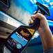 Засіб для догляду за салоном Meguiar's G4216 New Car Scent Protectant, 473 мл