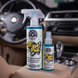 Ароматизатор и нейтрализатор запахов - Fresh Fade Air Freshener & Odor Eliminator - 118мл