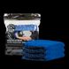 Полотенце Monster Extreme Thickness Towel, Blue 40 x 40 см