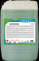 Засіб для миття підлог, паркету, лінолеуму, ламінату Nerta NEUTRAFLOOR 5л