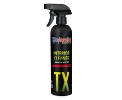 Химчистка интерьера 500 мл Ekokemika Black Line INTERIOR CLEANER