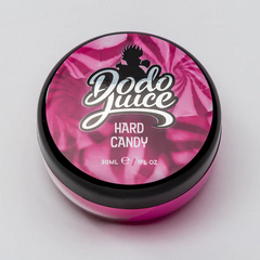 Твердый воск для авто любого цвета Dodo Juice Hard Candy 30мл