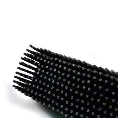 Щітка для видалення ворсу і волосся - MaxShine Carpet Lint and Hair Removal Brush, Черный