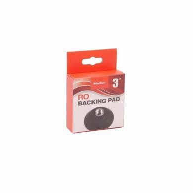 Підошва MaxShine RO Polisher Backing Plate для роторного інструменту &Oslash;75 mm