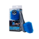 Щітка для очистки шин, гуми та жорсткого текстурного пластику Big Blue Stiffy Heavy Duty Tire Brush, Зелений