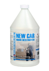 Рідина для сухого туману Harvard Odor Destroyer New Car (Нове авто) 3,8 л