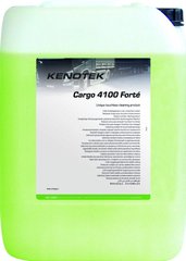 Активна піна Kenotek Cargo 4100 Forte (Бельгія) 5л