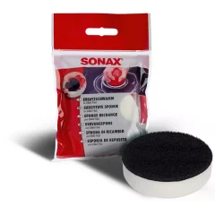 Сменная губка для аппликатора P-Ball SONAX Replacement Sponge (417241)