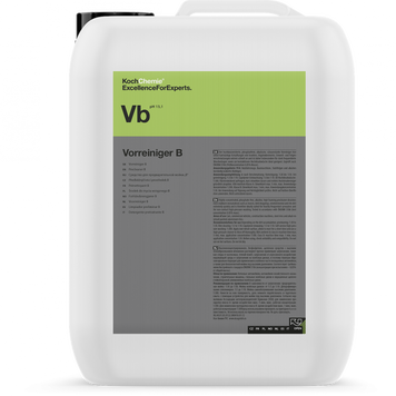 Vorreiniger B (Multi Star) універсальний безконтактний шампунь 5 кг