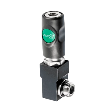 Уголовая муфта Prevost Male Thread Swivel Coupler G 1/2
