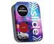 Автомобильный ароматизатор Aroma Car Organic SLIDE - Cherry (117443)