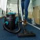 Пилосос для сухого прибирання Truvox Valet Tub Vac VTVe