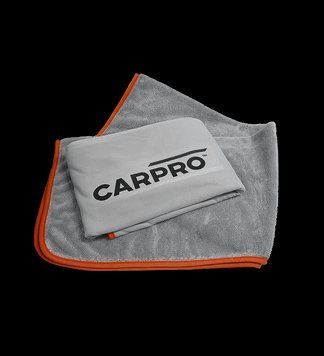 Ультраглощающее полотенце для сушки автомобиля CARPRO DHydrate 50x55 cm, 560 gsm