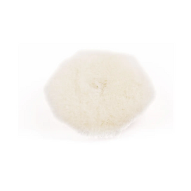 Полировальный круг шерстяной - MaxShine Wool Cutting Pad 150 мм. (2064150R)