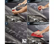 Кольорова поліроль з воском сірий 250 мл SONAX Polish&Wax Color NanoPro (296341)